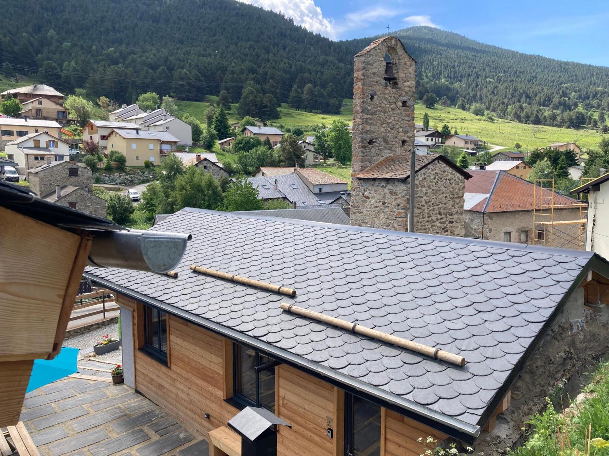 Chalet Melba Le Clos Des Ours Matemale Dış mekan fotoğraf