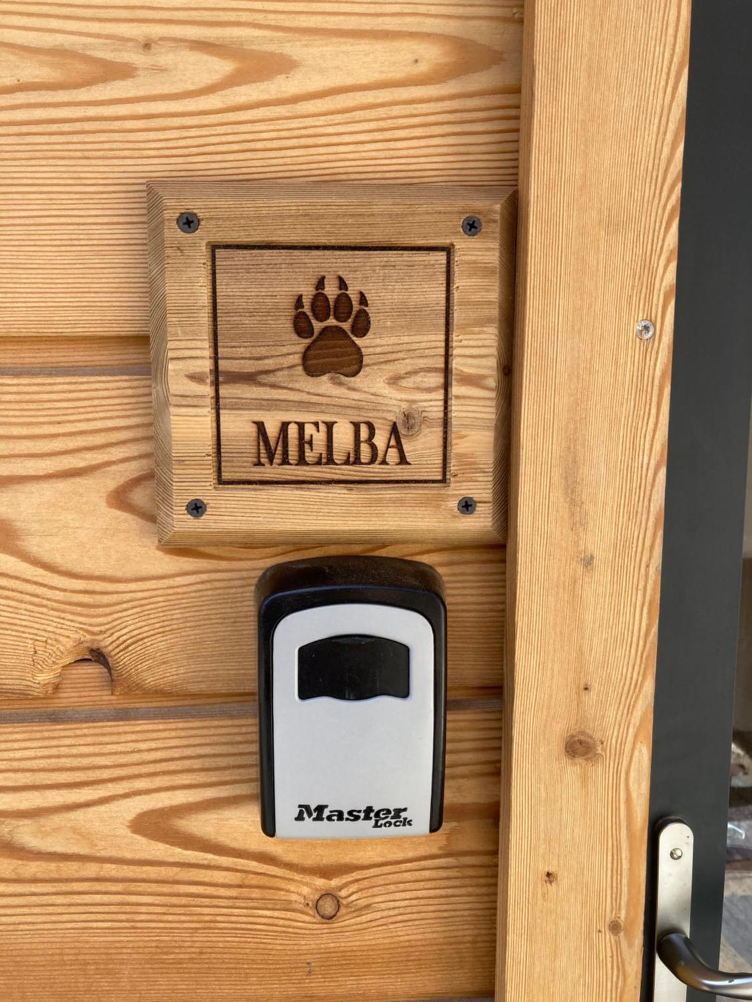 Chalet Melba Le Clos Des Ours Matemale Dış mekan fotoğraf